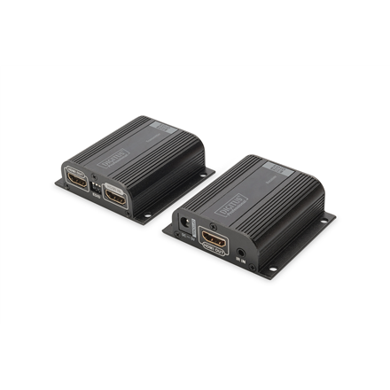 DIGITUS DS-55100-1 – HDMI pagarinātāja komplekts