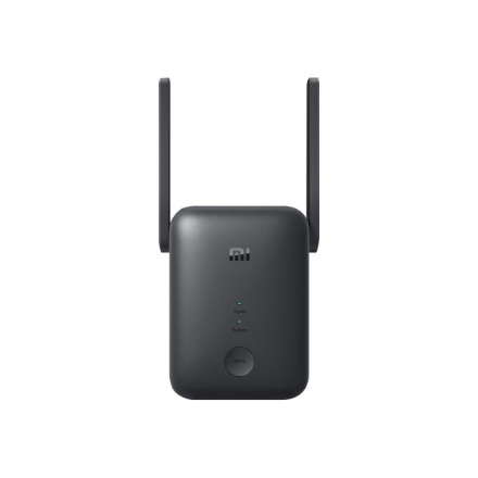 Xiaomi Mi WiFi Range Extender AC1200 EU 802.11ac 867+300 Mbit/s 10/100 Mbit/s Ethernet LAN (RJ-45) ports 1 Mesh Support No MU-MiMO No No mobile broadband