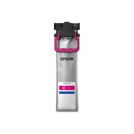 Epson WorkForce Pro EM-C800R/EP-C800R C13T11N340 – XL tintes padeves bloks, fuksīna