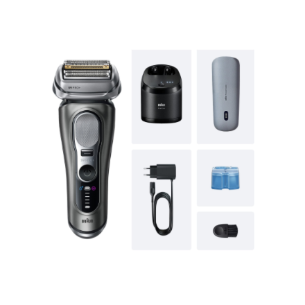 Braun Series 9 Pro+ 9675cc –