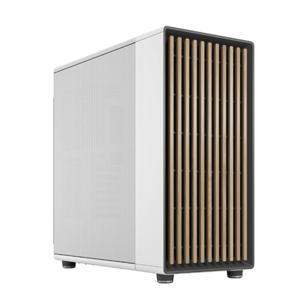 FRACTAL DESIGN North XL Chalk balts