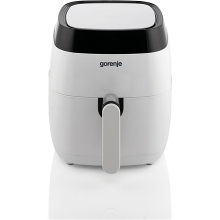 Gorenje AF1409DW – 1400 W karstā gaisa fritieris, 3.5 l, balts