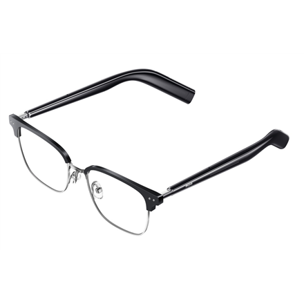 Xiaomi Smart Audio Glasses Mijia Browline Bluetooth Open-Ear Microphone Black Noise canceling Wireless