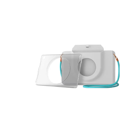 Lenovo Sleeve Suite ZG38C08641 – aizsargapvalka un caurspīdīga vāciņa komplekts Tab Plus Gen 2