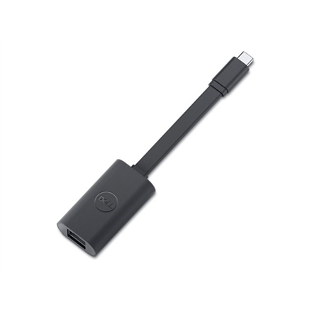 Dell – USB-C–2,5 GbE Ethernet pāreja
