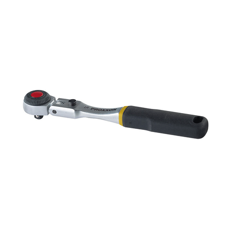 Proxxon 23074 – standarta 1/4 collu sprūdrats
