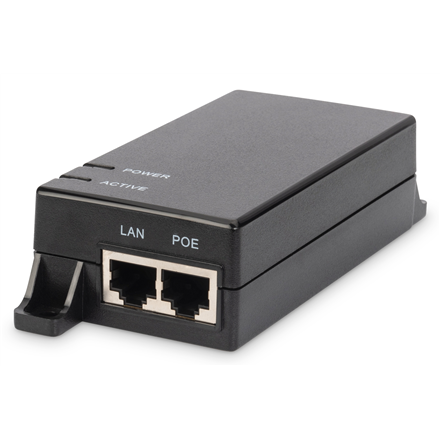 DIGITUS DN-95102-1 – Gigabit Ethernet PoE