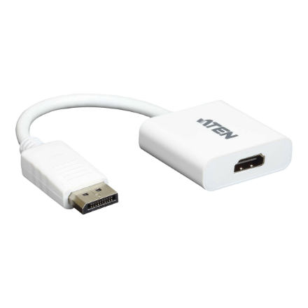 ATEN VC985-AT – DisplayPort–HDMI pārveidotājs