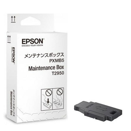 Epson C13T295000 apkopes tvertne, paredzēta WorkForce WF-100W