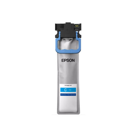 Epson WorkForce Pro EM-C800R/EP-C800R C13T11N240 – XL tintes padeves bloks, ciāna