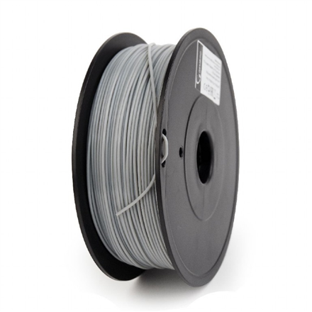 Flashforge PLA-PLUS 3D drukas pavediens, pelēks, 1.75 mm, 1 kg