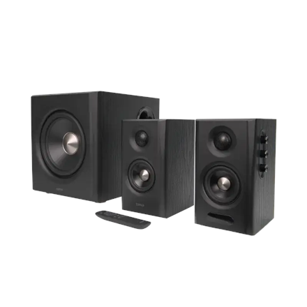Edifier S355DB – 2.1 aktīvā
