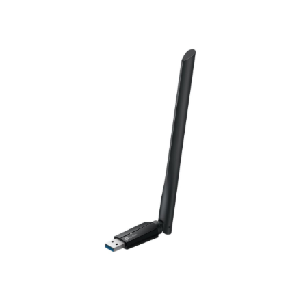 TP-Link Archer TBE400U Plus – BE6500