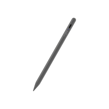 Fixed Graphite Uni FIXGRA-UN-GR – universāls irbulis kapacitatīvajiem ekrāniem, pelēks