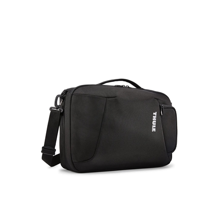 Thule Accent Convertible Backpack TACLB-2116, 3204815 Fits up to size 16 " Backpack Shoulder strap Black