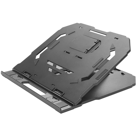 Lenovo 2-in-1 portatīvā datora statīvs