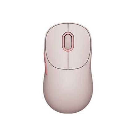 Xiaomi (Xiaomi Wireless Mouse 3, Pink)