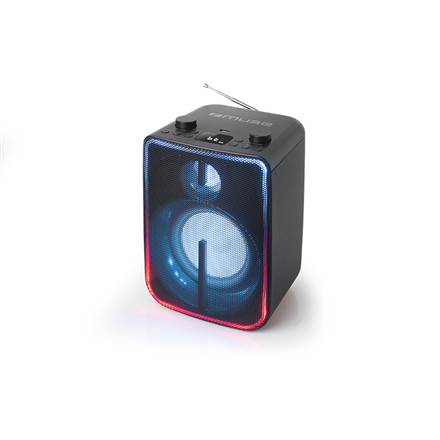 Muse M-1802 DJ – 60 W