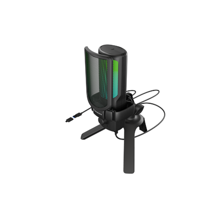 Genesis Microphone Radium 250 Noise reduction