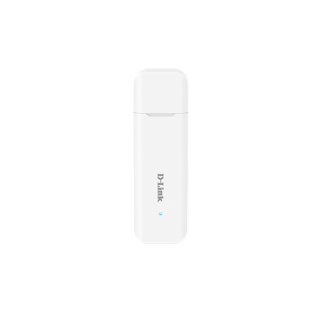 D-Link DWM-222W/R – 4G LTE AX300 Wi-Fi 6 USB tīkla adapteris