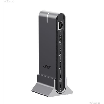 Acer 15-in-1 USB-C Universal Dock – universāla dokstacija