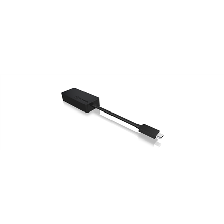 Raidsonic ICY BOX Adapter USB Type-C