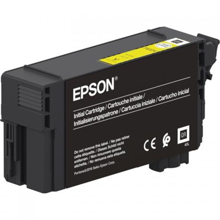 Epson UltraChrome XD2 T40D440 – tintes kasetne, dzeltena