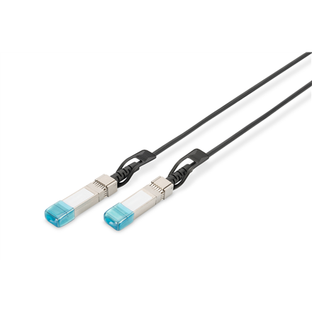 DIGITUS DN-81225 – tiešā savienojuma vara (DAC) kabelis