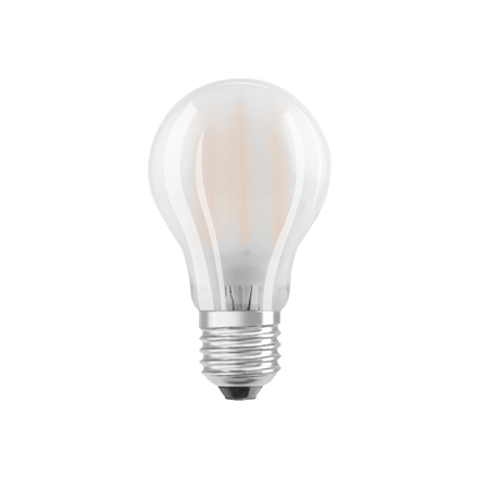 Osram Parathom Classic Filament E27 7.5 W Warm White