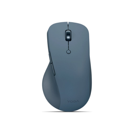 Lenovo Mouse Yoga Pro Wireless Bluetooth Tidal Teal