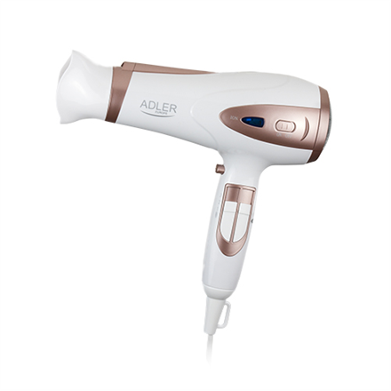 Adler AD 2248 – 2400 W