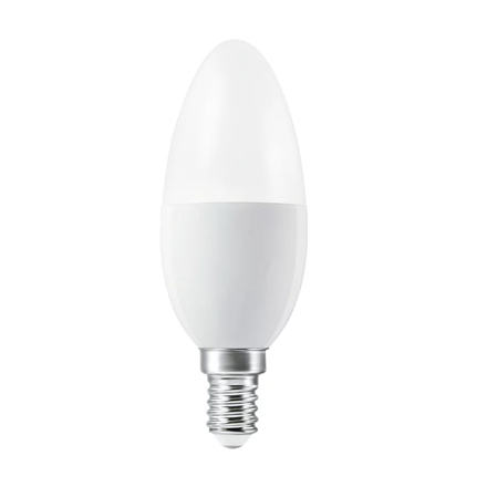 Osram Parathom Classic LED E14 4.9 W Warm White