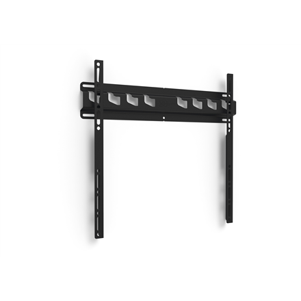 Fiksēts sienas stiprinājums Vogels MA3000-A, 32–55 collas, līdz 60 kg, melns