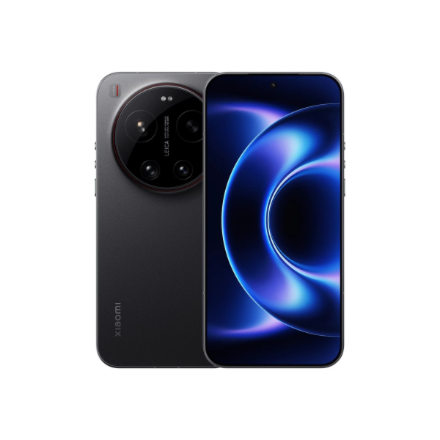 Xiaomi 17 Ultra Black 6.9 " LTPO AMOLED 1200 x 2608 pixels Qualcomm Snapdragon 8 Elite Gen 5 (3 nm) Internal RAM 16 GB 512 GB Dual SIM 3G 4G 5G Main camera resolution 50 MP Secondary camera resolution 50 MP Android 16 6800 mAh