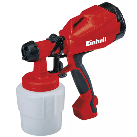 Einhell krāsas smidzinātājs TC-SY 400 P, 400 W