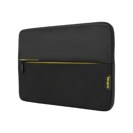 Targus CityGear TSS929GL – klēpjdatora apvalks 11.6 collu klēpjdatoriem, melna