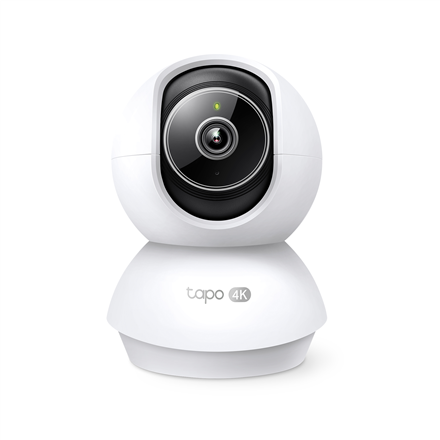 TP-LINK Tapo C250 Pan/Tilt AI Home