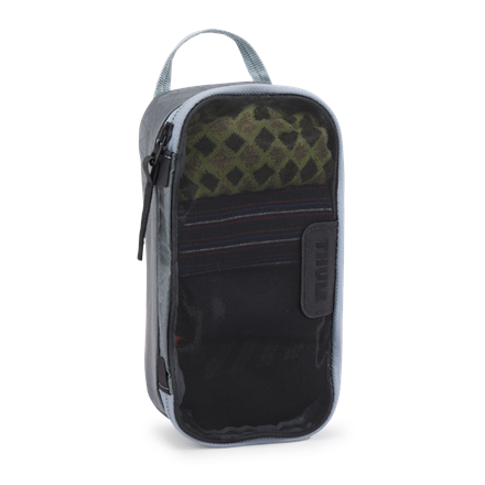 Thule Packing Cube X-Small 3205576 – ceļojumu organizators, izmērs – īpaši mazs, krāsa – zilgani pelēka