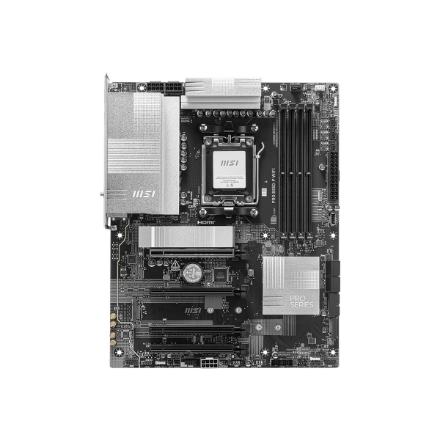 MSI PRO B850-P WIFI mātesplate