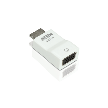 ATEN VC810-AT – HDMI–VGA pārveidotājs
