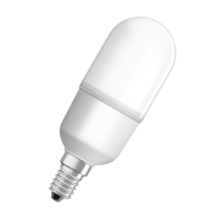Osram LED Star Stick E14 10 W Warm White