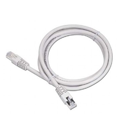 Cablexpert PP12-5M Beige RJ-45 RJ-45