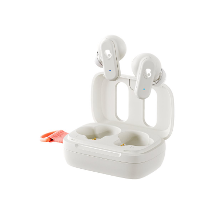 Skullcandy Dime 3 S2DCW-R951 – pilnībā bezvadu ieliekamās austiņas