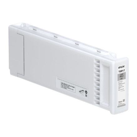Epson GS3 T891700 L – Singlepack tintes kasetne, melna, 700 ml