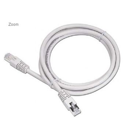 Cablexpert PP12-3M Beige RJ-45 RJ-45