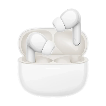 Xiaomi Redmi Buds 8 BHR08UHGL – ausī ievietojamas bezvadu austiņas ar trokšņu slāpēšanu, baltas