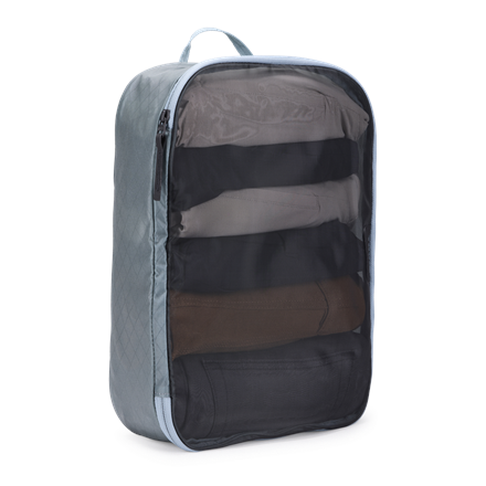 Thule Packing Cube Medium 3205573 – ceļojumu organizators, izmērs – vidējs, krāsa – zilgani pelēka