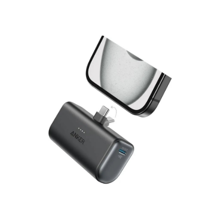 Anker Nano Power Bank Built-In with