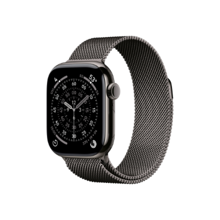 Apple Watch Series 11 MF8U4ET/A – GPS viedpulkstenis ar Always-On Retina displeju