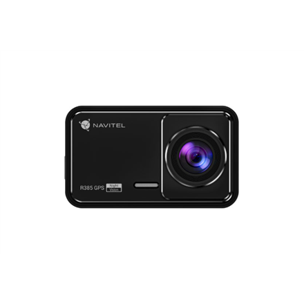 Navitel R385 GPS automašīnas videoreģistrators ar